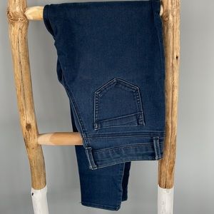 Express Skinny Jeans